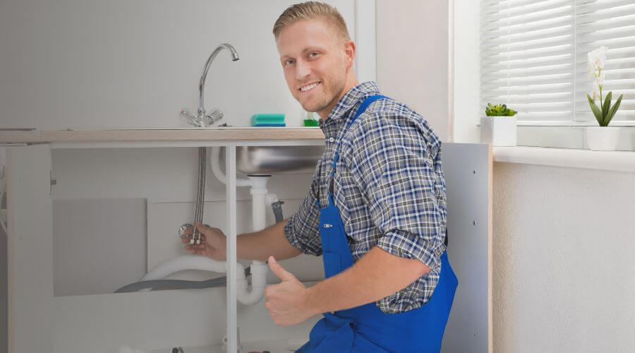 Professional water heater repair in Cygnet, OH